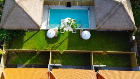 Istirahat Villas -Melasti Beach